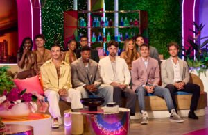 Islander ‘Love Eyland: Limpo sobre transplantes de cabelo antes dos EUA