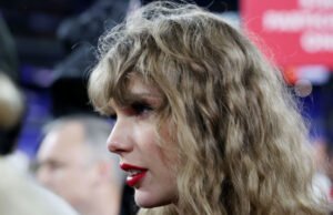 Os fãs de Taylor Swift são loucos por causa das últimas notícias da TV: por que aqui está