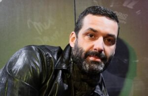 Minutos de minutos de Jaumme Anglada Status: seu desenvolvimento fora da IU e o pedido de sua família