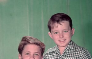 ‘Deixe isso para a atriz de Beaver’, 77 anos, diz que não está perto da estrela do programa Jry Matresh