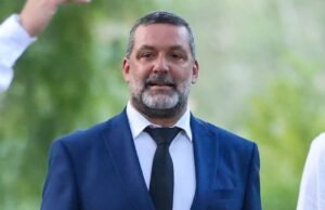 Última hora do estado de Juma Anglada, se o motorista que o cobriu foi libertado da fiança