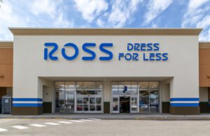 Ross está planejando despertar seus preços – aqui está os comerciantes