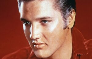 Elvis Presley estaria os ladrões presos neste dia