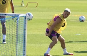 Hawi: Club não fala sobre lesão