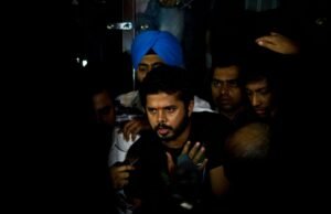 Lalith Modi Khaharhajan Singh protege o vídeo Srawhage