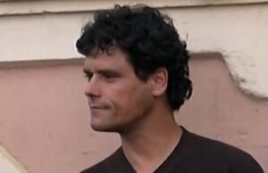 Miguel Abellán e Olga Casado, amor que foi feito