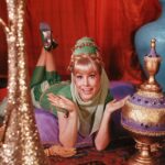‘Eu sonhei com Jeannie’ Star, 93, revelando a trama que o deixa irritando