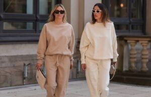 Defina uma roupa de Thro-on-And-Azmon para se preparar em alguns minutos