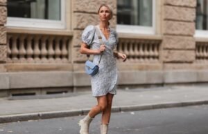 17 Confortável, Amazon Mezon no vestido de flores de verão abaixo de US $ 40