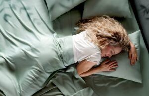 Dormentador quente? Essas folhas de resfriamento de bambu são canais de jogo