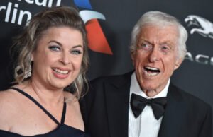 A paixão de Dick van Dike pelo amor na tela do dique elimina mal-entendidos sobre sua pequena esposa