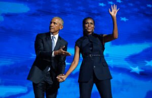 Michelle Obama revelou por que Barack rotulou uma garota como ‘difícil’