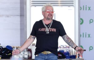 Chefs Chefs Gai Fiory 3 Dicas de festa do Dia do Trabalho que economizarão seu churrasco de verão