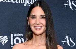 Olivia Mun revelou momentos inseguros antes do processo médico “tão horrível”