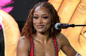 Os fãs ‘loucos’ como resultado dos cabelos ousados do bolo Palmer