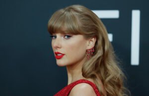 Taylor Swift atingiu o marco da música Apple Pal ao lado de ‘Life of A Shogarl’ Lançamento