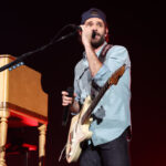 A carreira de Thomas Rhett Thomas Rhett expresso Carot Principal Carreira: ‘Um outro nível’