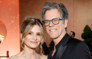 Kevin Bacon e Koya Sedwick ‘receberam dois bebês’ na família