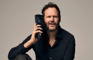 Entrevista de Kile Marwin em ‘Splitsville’