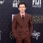 Tom Holland ‘Braatwashing’ Brainater