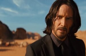 Você não poderá ver o “John Wick 4” dos filmes mais populares dos Estados Unidos de Hulu