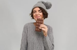 Ciência por trás do chocolate: eles replicaram seu gosto premium no laboratório