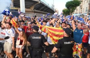 Castellón-Zaragoza, ao vivo