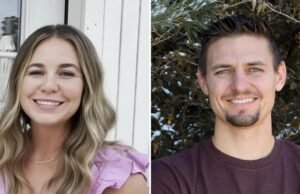 Jaan Dugger e o tempo do relacionamento de Stephen Wisdom