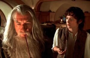 Ian McCalen revelou os novos detalhes do novo filme ‘O Senhor dos Anéis’: “Vou te dizer dois segredos”