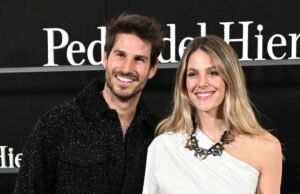 Depois de dois anos de amor, Cesc Acecoli e Marta Verona quebram seu relacionamento