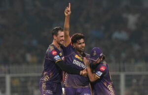 Ajit Agarkar explicou por que o flop IPL 2025 Hersheet Rana e Rinku Singh fizeram a equipe da Índia para a Copa da Ásia 2025.