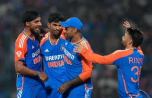 Nenhum backup Openner, Shreyas Iyer ficou chocado