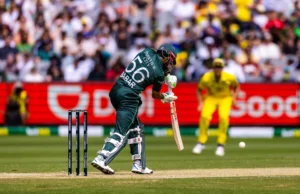 O ex -capitão do Paquistão exclui Babar e Rizwan’s Asia Cup