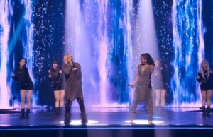 Kpopf da Apple TV + não é ‘sua música musical de música’