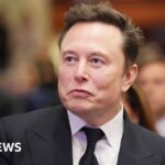 Tesla de Musk se aplica al suministro de energía a las casas británicas