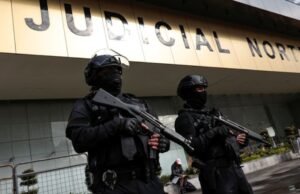 Equador fixou a data da audiência de intutação dos supostos autores intelectuais do assassinato de Villavisenioso