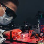 Tecnología espacial: buenas nuevas empresas de Lituania