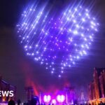 ¿Superan los fuegos artificiales?