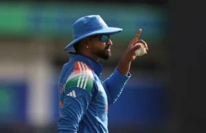 Shreyas Iyer para retornar T20i na Copa da Ásia, Jitesh Sharma como um backup de Samson após RCB Veer
