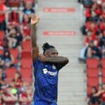 Rojief é uma queda muito pequena para Lyon