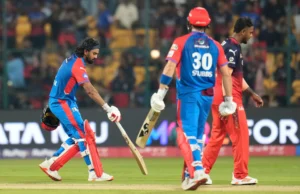 K.K.R. KL Rahul está interessado em acertar, pode dar a ele capitão