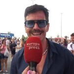 Andy McDougall dá instruções sobre seu possível porco extracurno, Pelayo Díaz: "Há um anéis em breve"
