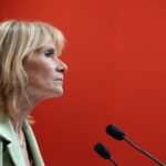Moret (PSC) para explorar a instituição como "Preludicitado" De novo financiamento único para Katalonia
