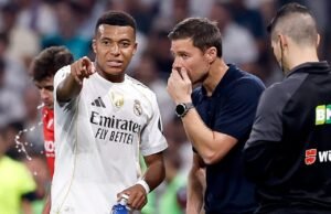 Mbappé conserta tudo – as.com