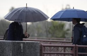 Alice, Marta ou Wilma: Aemet postou um furacão com altos níveis de 2025-2026 temporada