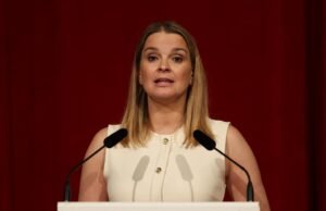 Prohns, sobre as possíveis violações da distribuição de filhos menores: “Não consigo imaginar que o governo esteja insistindo”