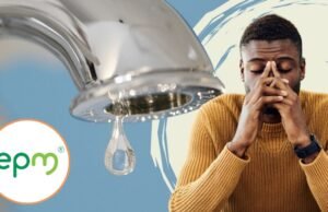 Após um investimento do século, a Medelin ainda tem um bairro sem água potável: o EPM garante a cobertura total