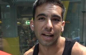 Christian Cassus confirma que Memsa Pinto ou Anna Mane não combinaram com seus pais na viagem em família de El Salvador.