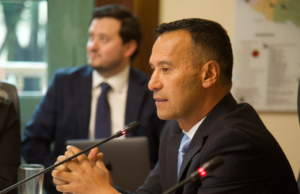 “Sem proibição de incêndio com qualquer estrutura criminal”: Ministério da Defesa por Cacket