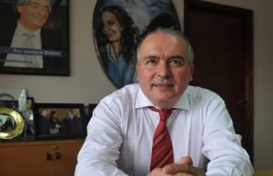 Jose Lopez foi condenado a 13 anos de prisão por corrupção e conservação ilegal